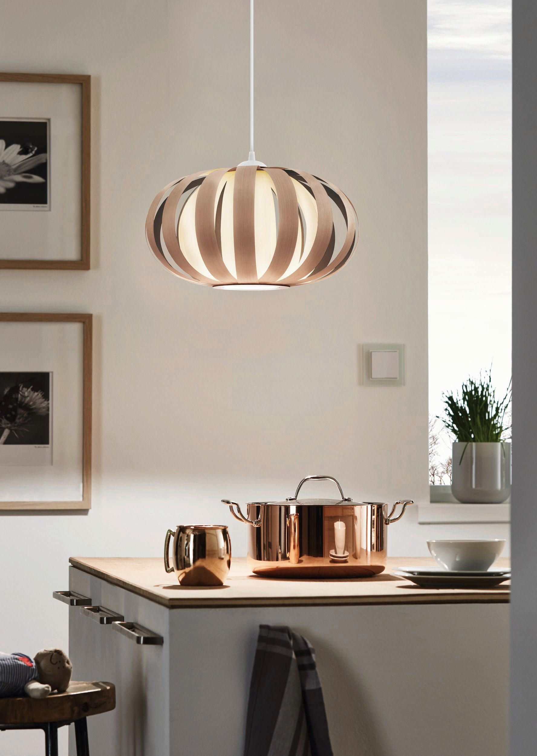 Eglo Hängeleuchte Arenella - Eglo