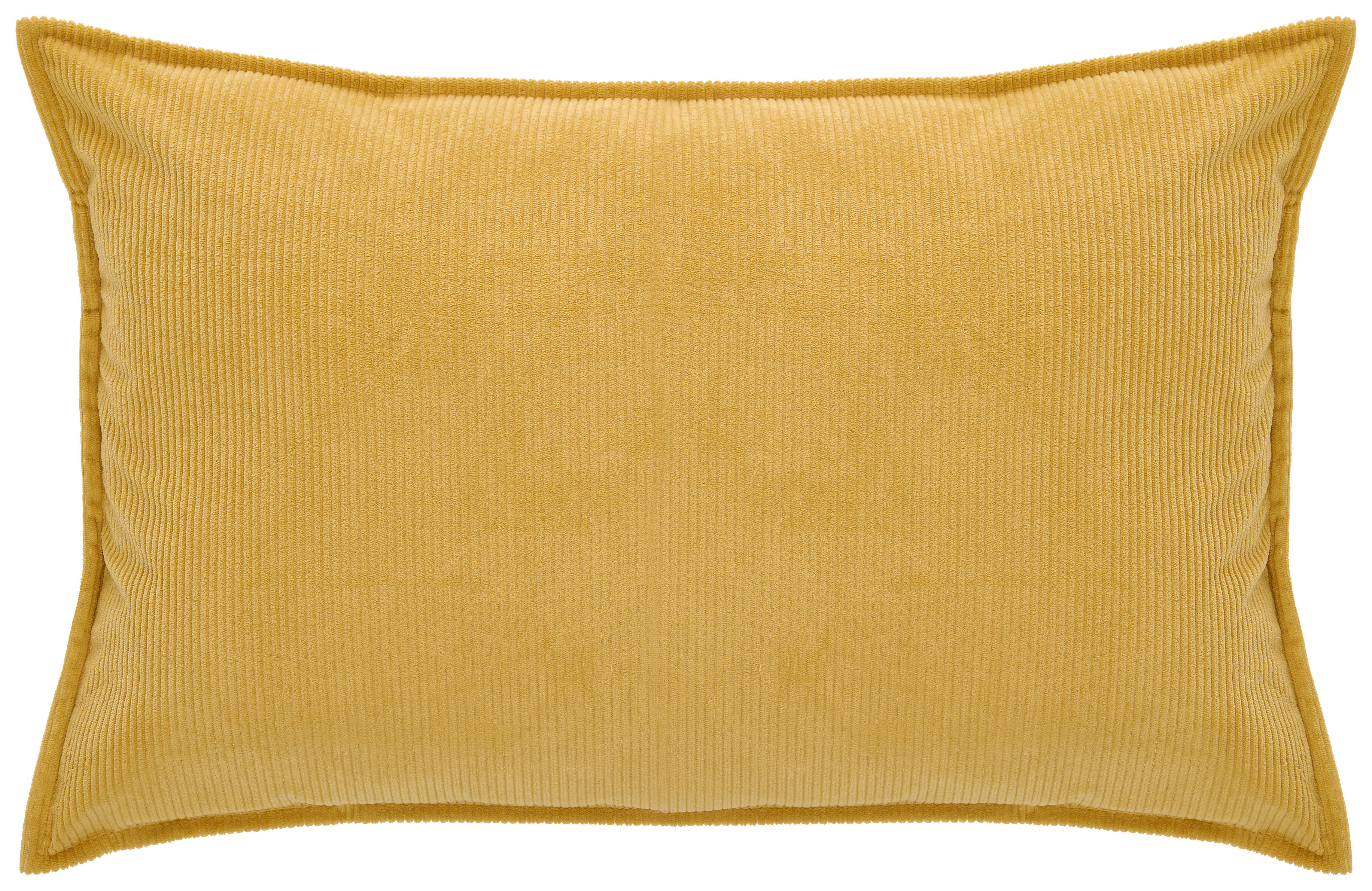 Dekokissen Dekokissen_Antje gold 40x60 - gold (40,00/60,00cm)