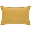 Dekokissen Dekokissen_Antje gold 40x60 - gold (40,00/60,00cm)