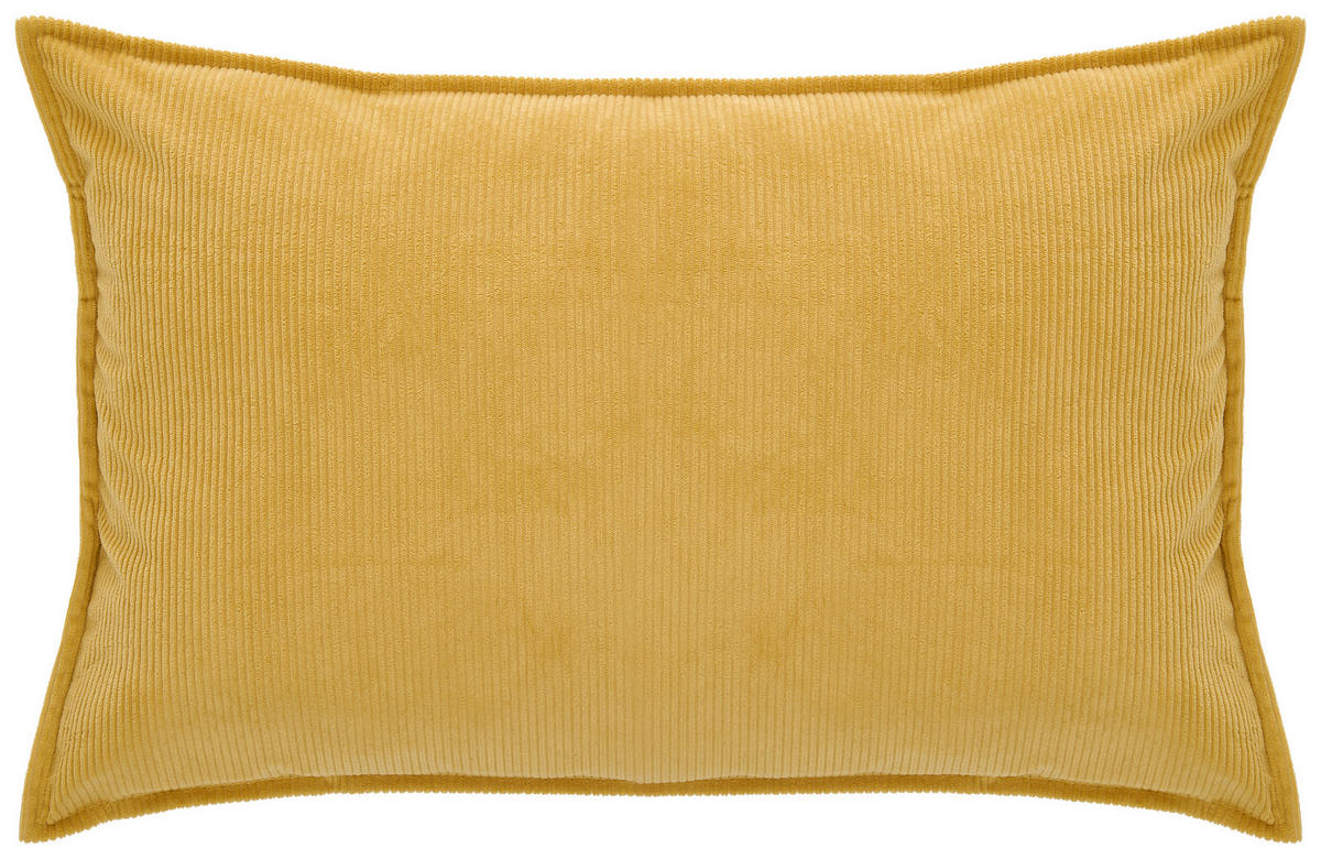 Dekokissen Dekokissen_Antje gold 40x60 - gold (40,00/60,00cm)