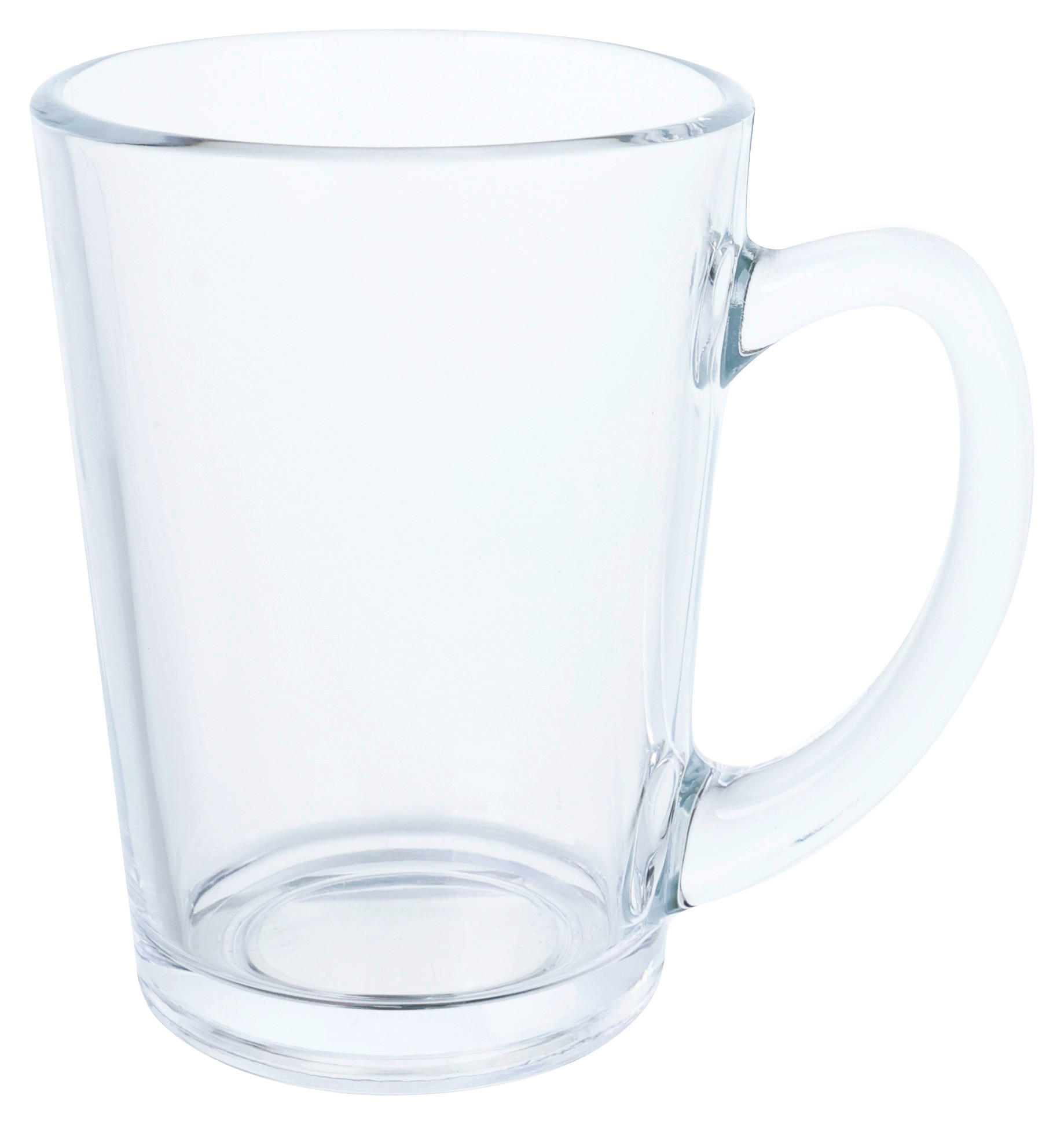 Trinkglas klar Teeglas - klar