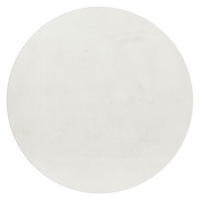 Ayyildiz Teppich POUFFY creme B/L: ca. 200x200 cm POUFFY - creme (200,00/200,00cm) - Ayyildiz
