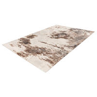 Obsession Teppich My Nebula grau B/H/T/L/D: ca. 160x1x0x230x0 cm My Nebula - grau (230,00/160,00/1,00cm) - Obsession