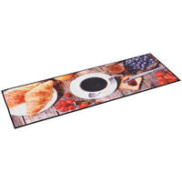 Küchenläufer Trend hellbraun B/L: ca. 50x150 cm Trend - hellbraun (50,00/150,00cm)