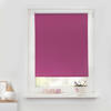 Thermo Klebe-/Klemmrollo Verdunklungsqualität fuchsia B/L: ca. 40x150 cm Rollo_schnurlos_Thermo_VD_Klemmfix - fuchsia (40,00/150,00cm) - LICHTBLICK