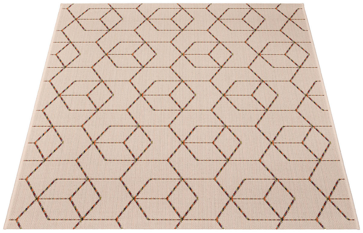 In-/Outdoor-Teppich Sky beige B/L: ca. 200x290 cm Sky - beige (200,00/290,00cm)