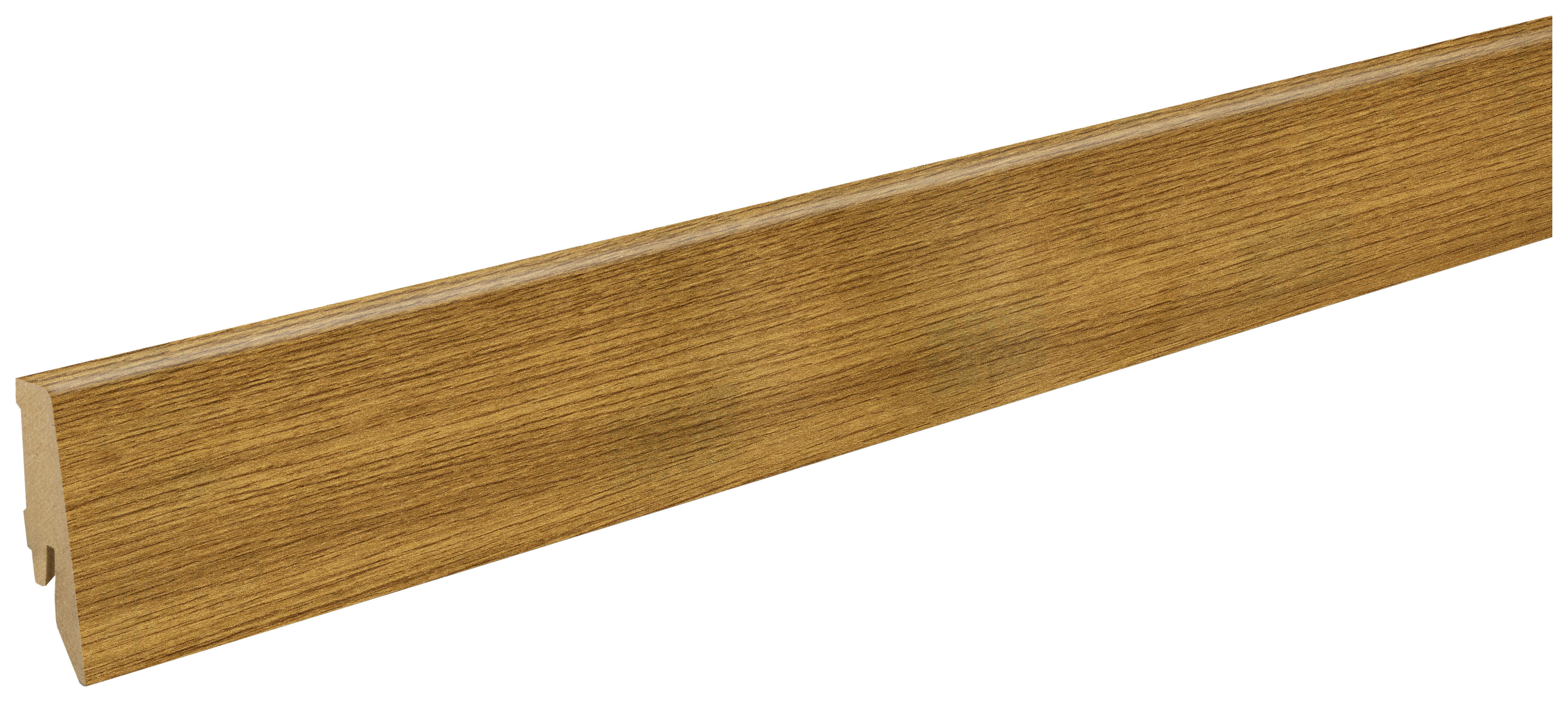 Sockelleiste Sockelleiste 58mm 2030 - (250,00cm)