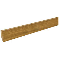 Sockelleiste Sockelleiste 58mm 2030 - (250,00cm)
