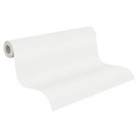 A.S.Creation Vliestapete New Elegance Uni creme B/L: ca. 53x1005 cm New Elegance - creme (53,00/1005,00cm) - A.S.Creation