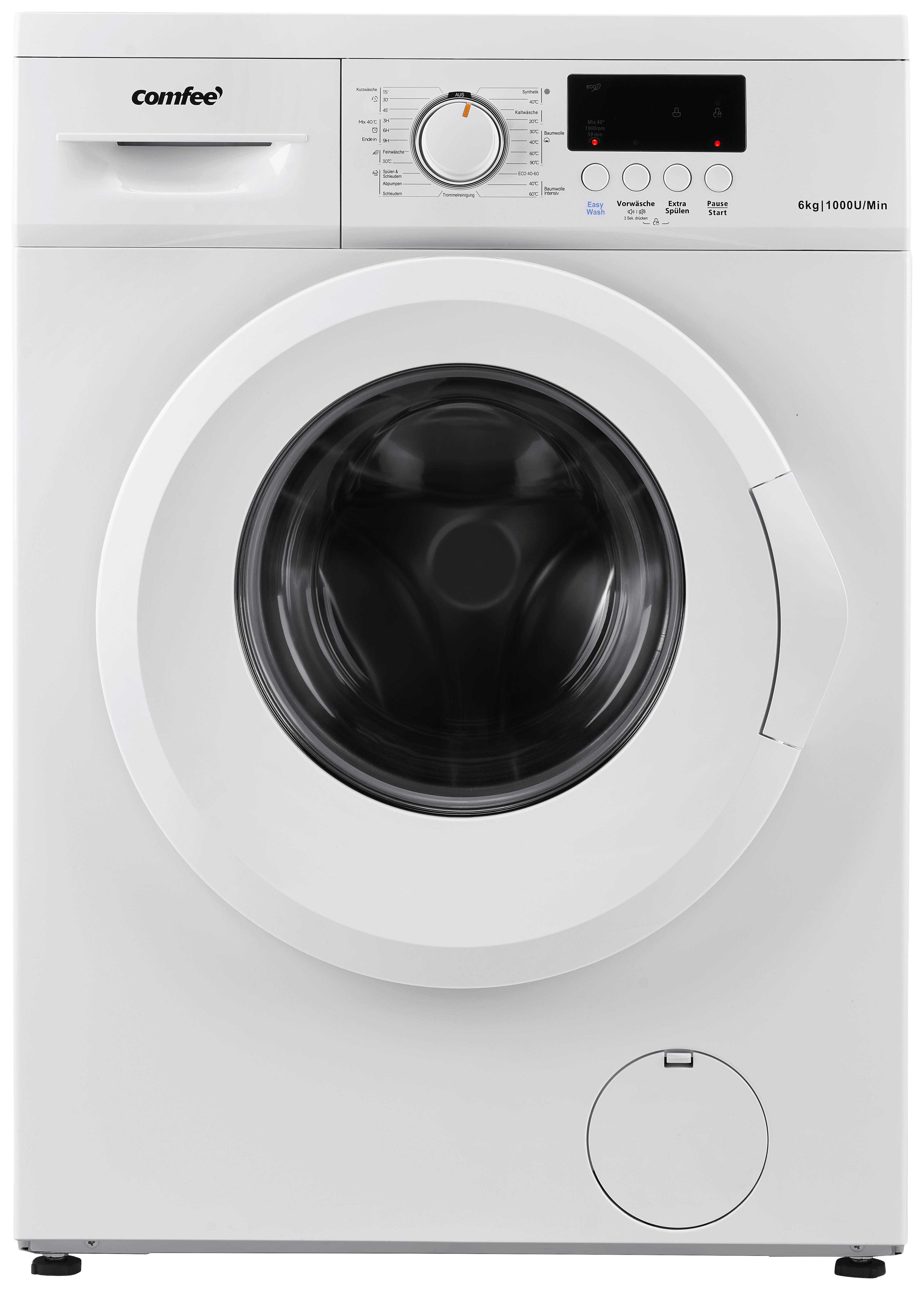 Auf welche Punkte Sie als Käufer bei der Auswahl der Waschmaschinen günstig kaufen achten sollten!