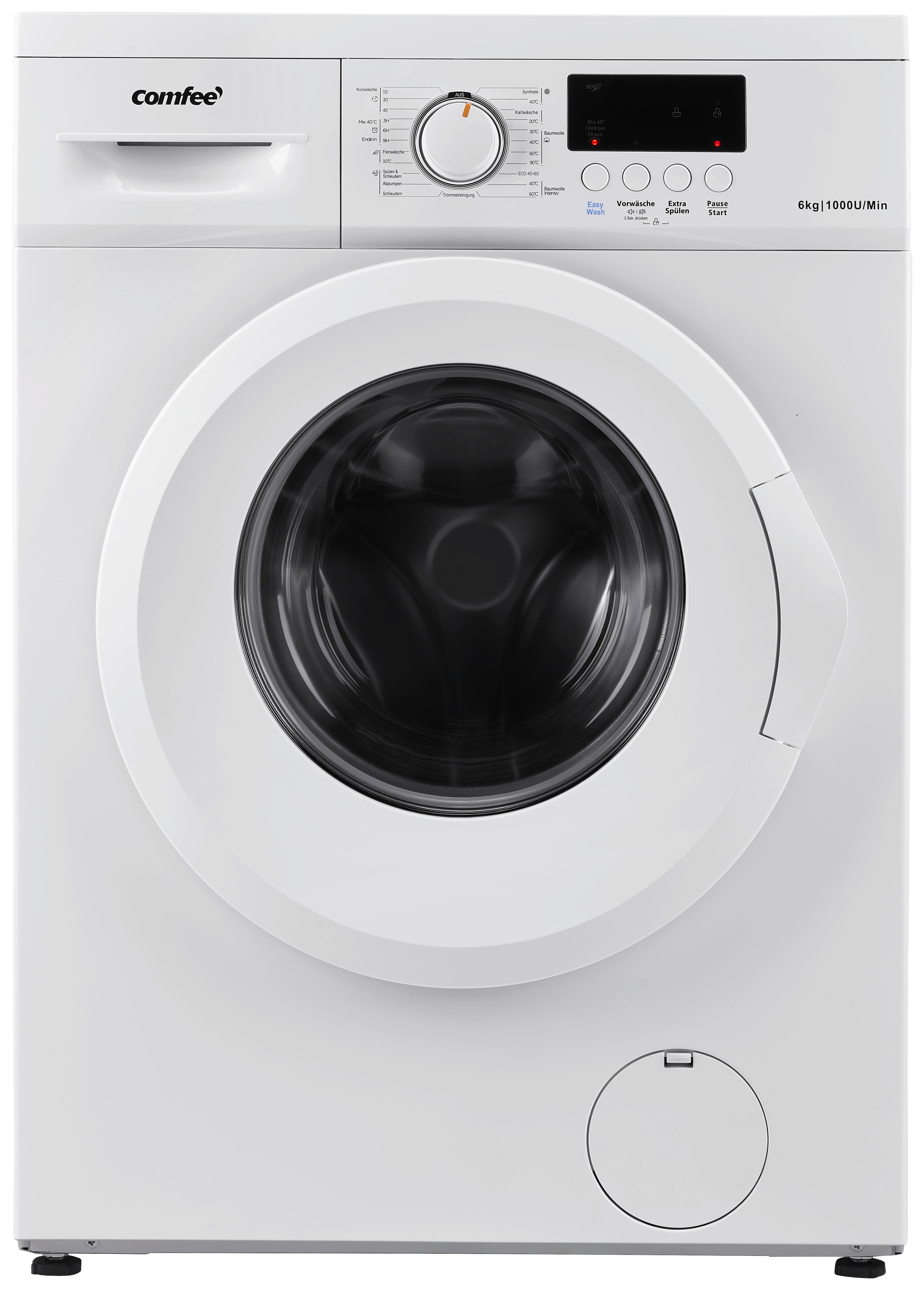 Waschmaschinen jetzt günstig online kaufen POCO