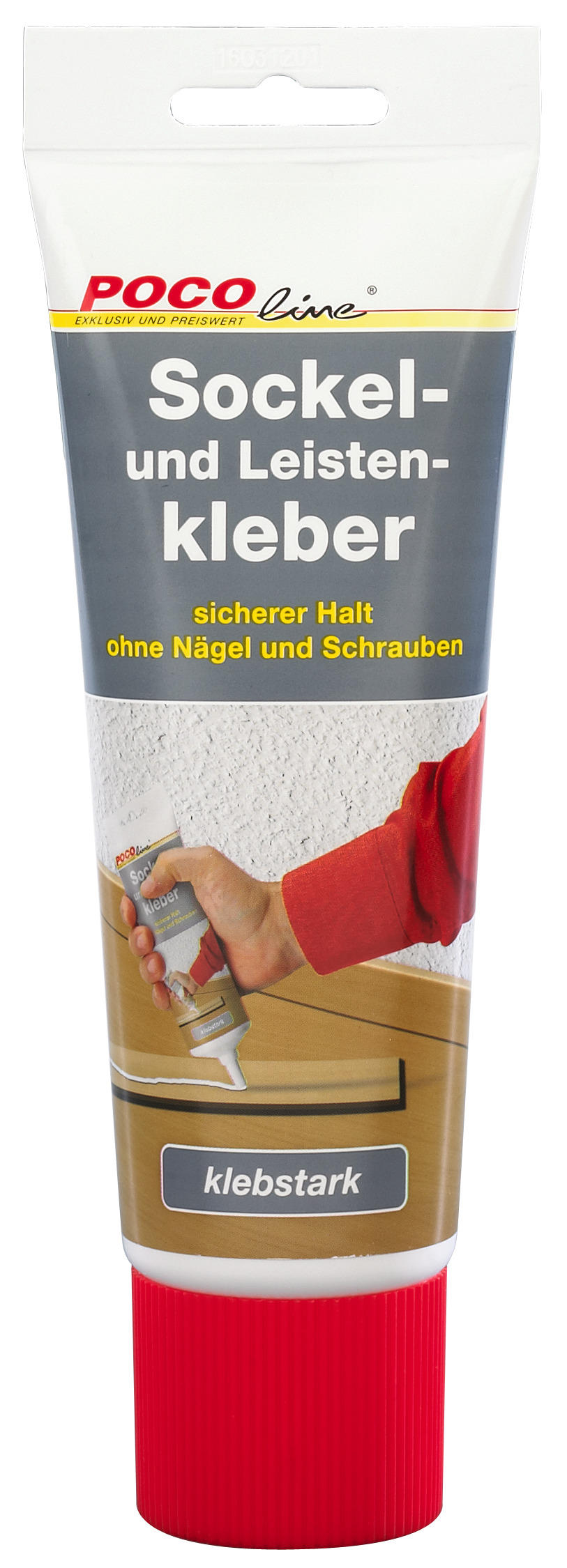 Kleber Leistenkleber_300g