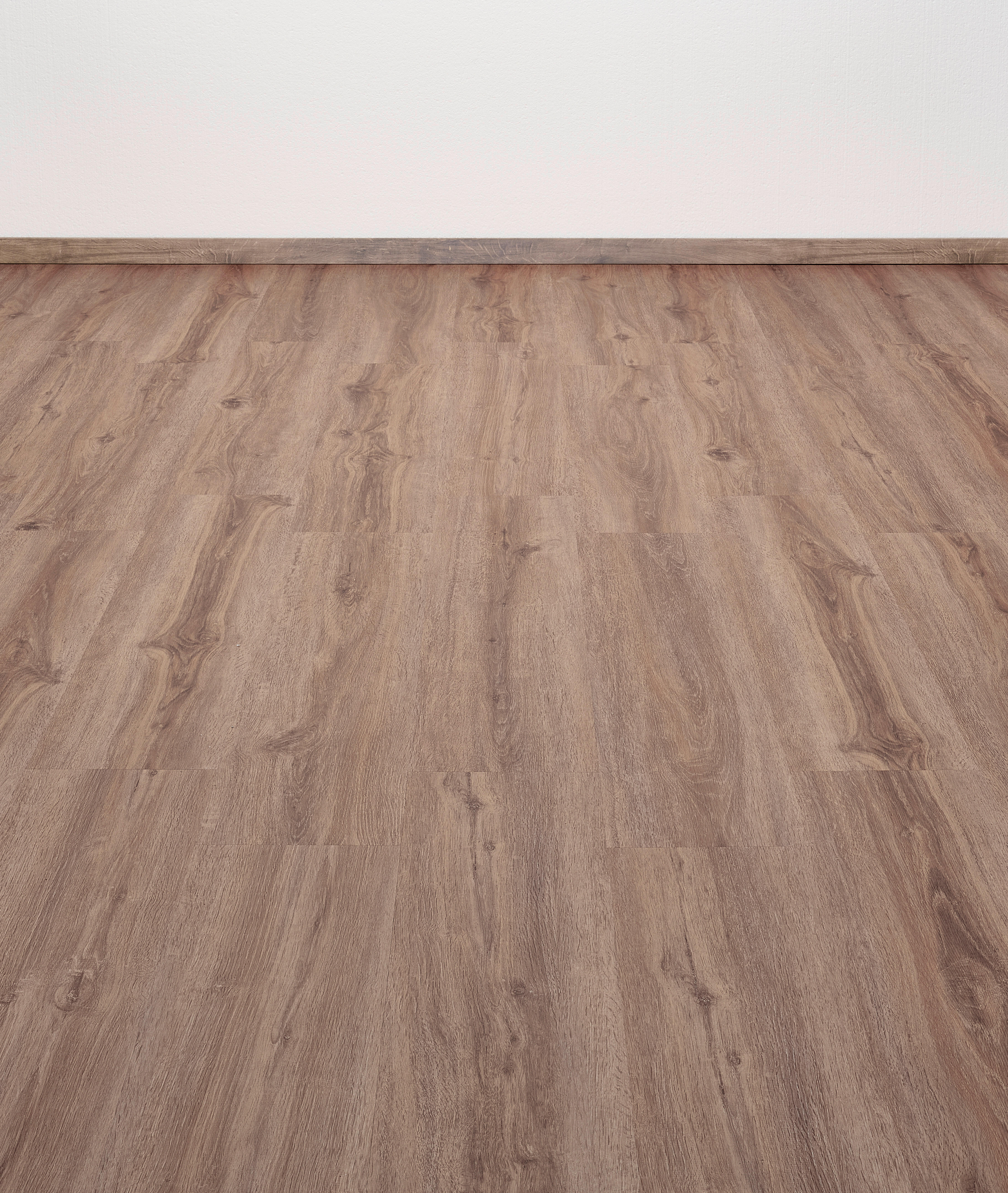 Click-Vinylboden Portland Oak ca. 1,92 m² im Paket  B/L: ca. 20x120 cm pro Paket Portland Oak ca. 1,92 m² im Paket - (20,00/120,00cm)