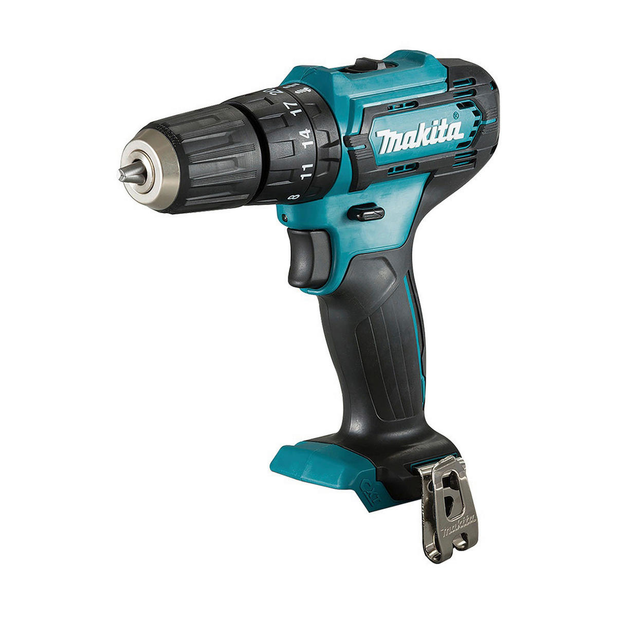 Makita Akku-SchlagbohrschrauberHP333DWAE HP333DWAE ca. 12 V HP333DWAE - Makita