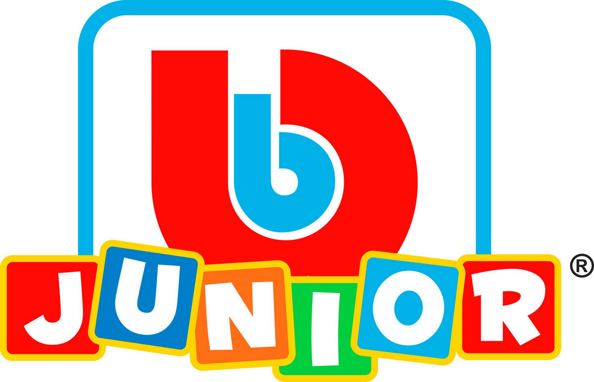 BBJunior Autorennbahn My 1st Loop-Set B/H/L: ca. 31x31x168 cm My 1st Loop-Set - bunt (168,00/31,00/31,00cm) - BBJunior