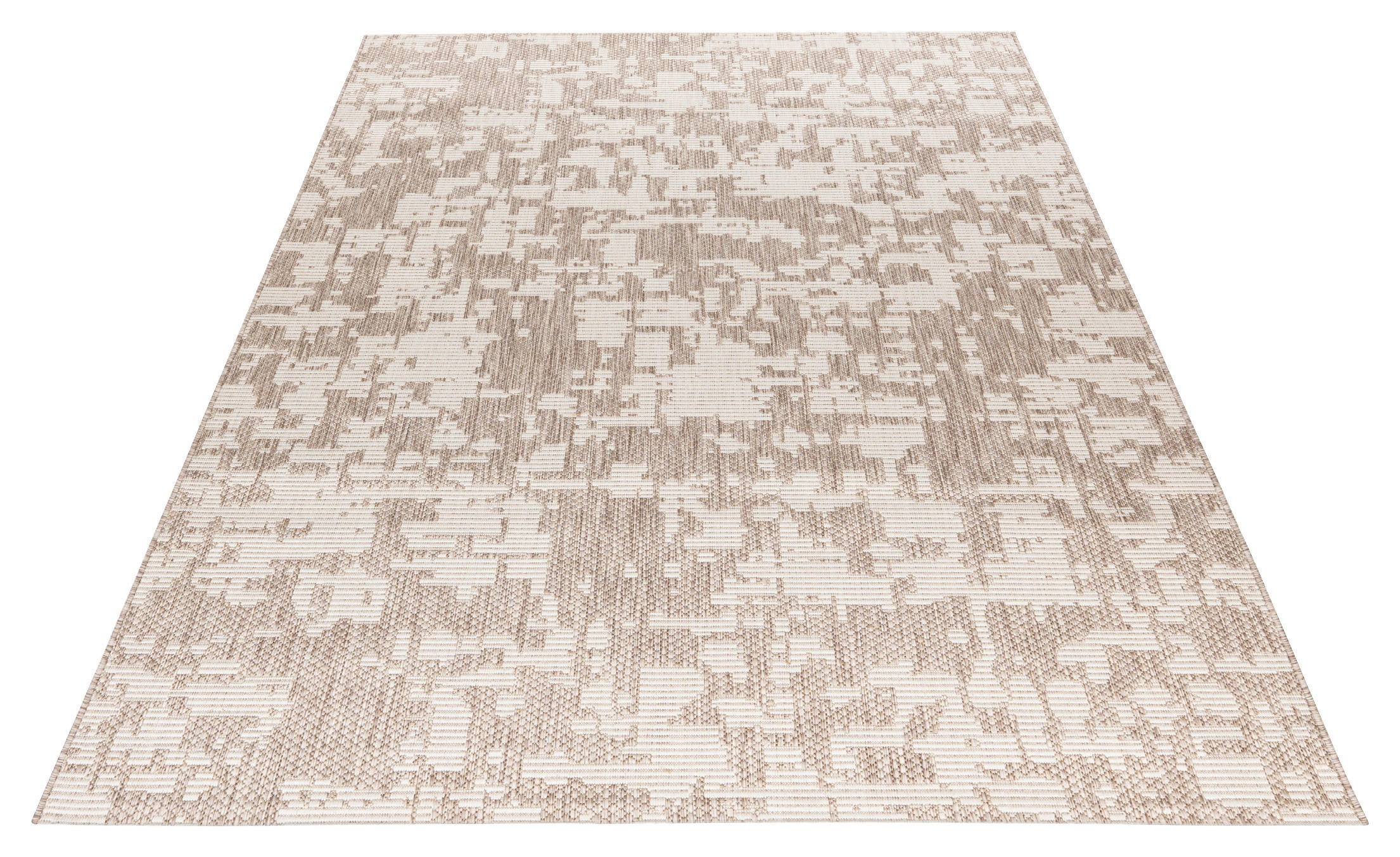 Thumbnail - Obsession Teppich My Twilight taupe B/H/T/L/D: ca. 120x0,7x0x170x0 cm