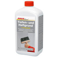 POCOline Tiefgrund farblos ca. 1 l Tiefen-/u.Haftgrund_Konzentrat 1l - farblos (1,00l) - POCOline