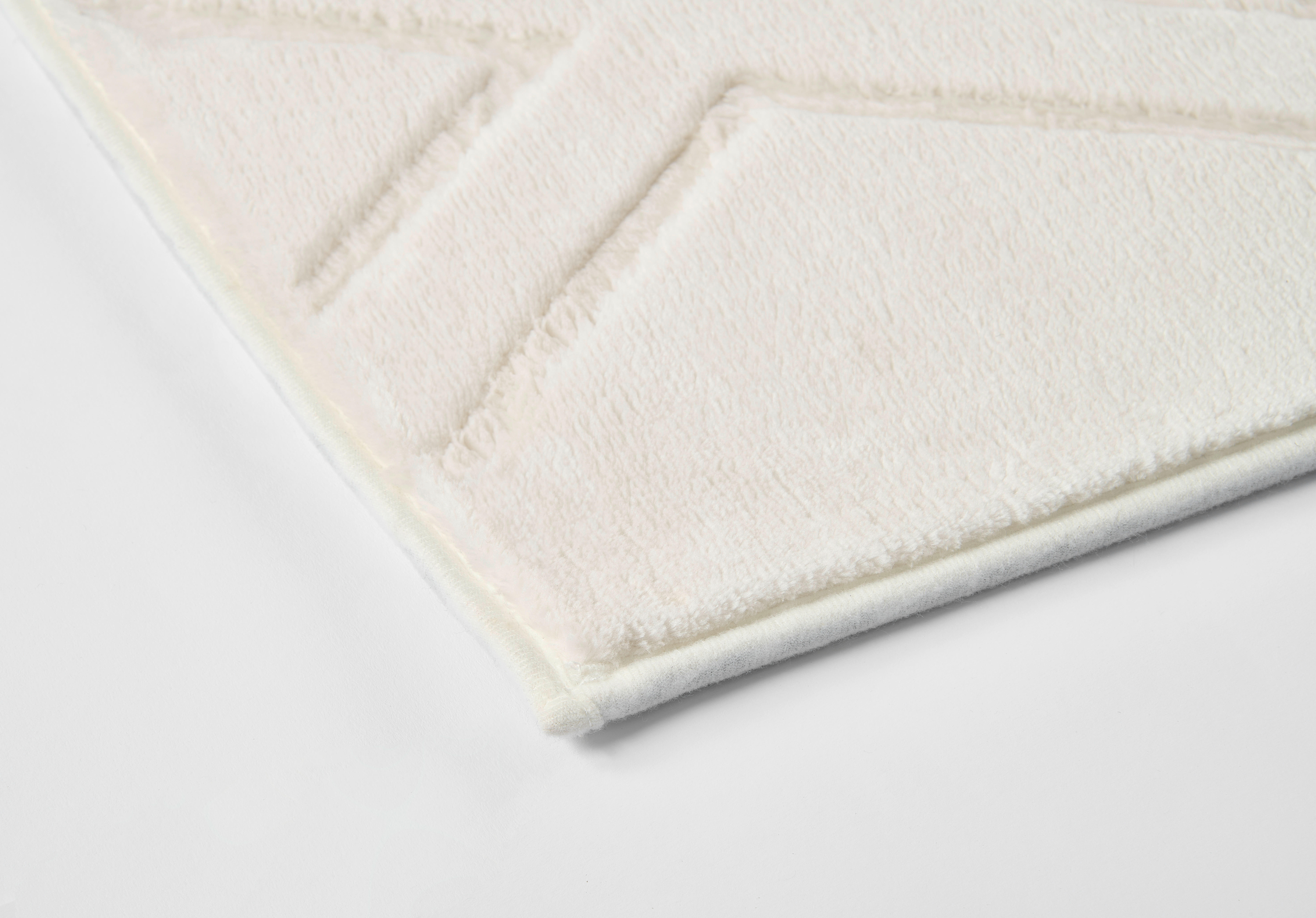 Thumbnail - Teppich Monaco beige B/L: ca. 80x150 cm