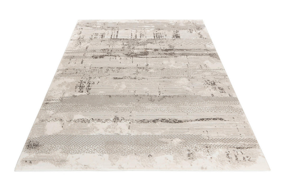 Obsession Teppich My Opal creme B/L: ca. 160x230 cm My Opal - creme (160,00/230,00cm) - Obsession