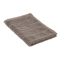 Gästetuch Liliane Liliane - nougat (30,00/50,00cm) - POCOline