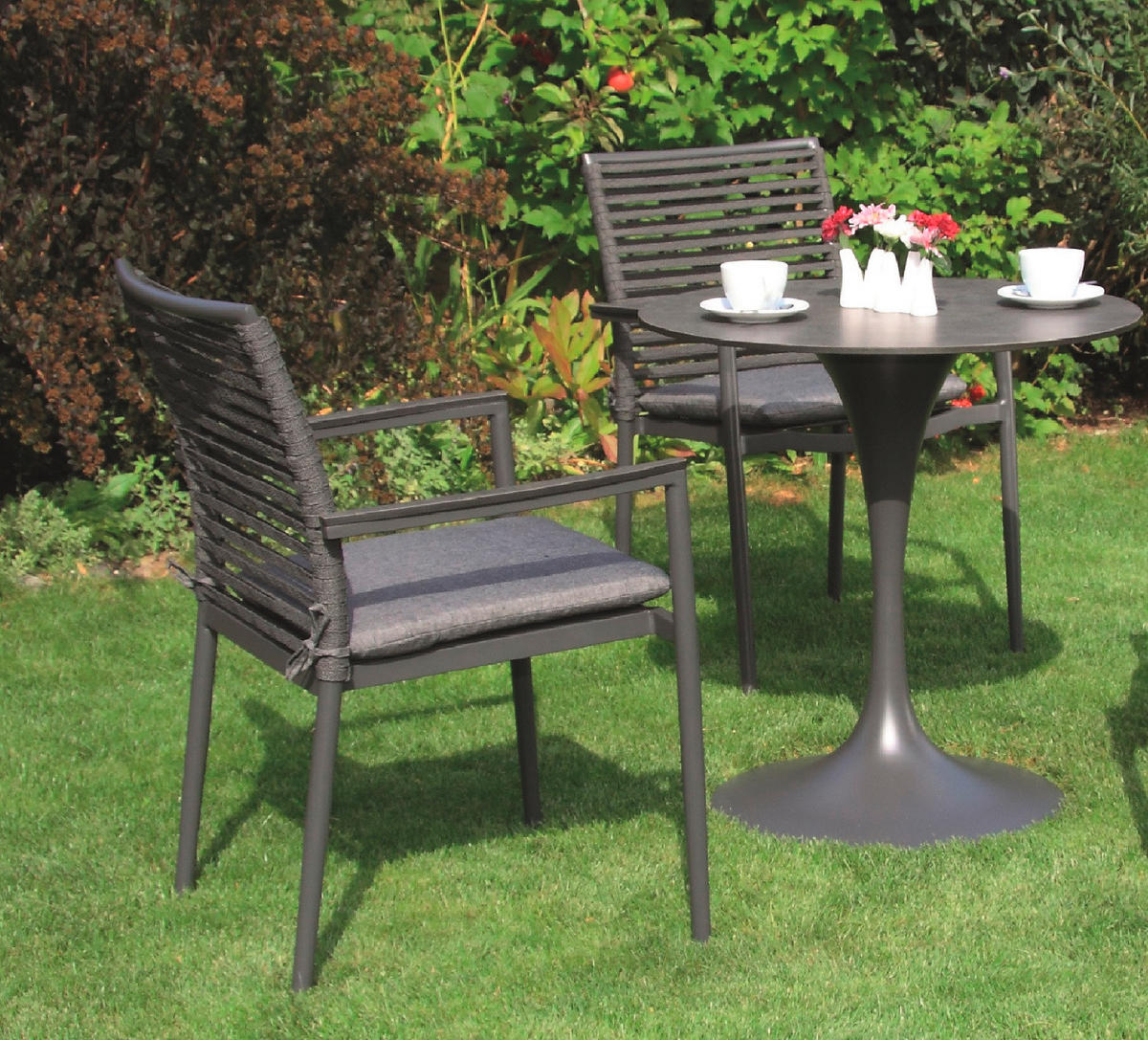 Acamp Gartensitzgruppe New Jersey + Tulip New Jersey + Tulip - Acamp