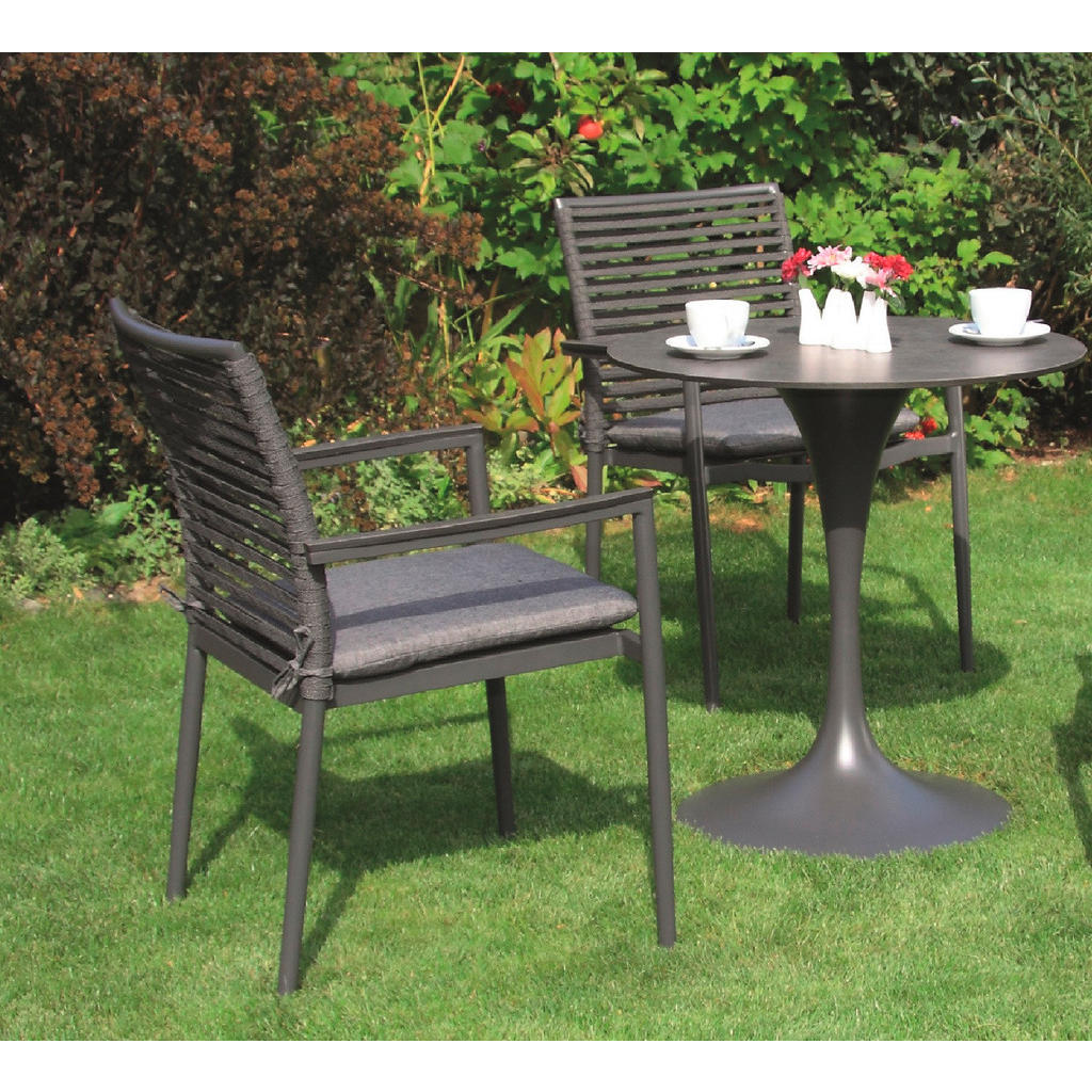 Thumbnail - Acamp Gartensitzgruppe New Jersey + Tulip
