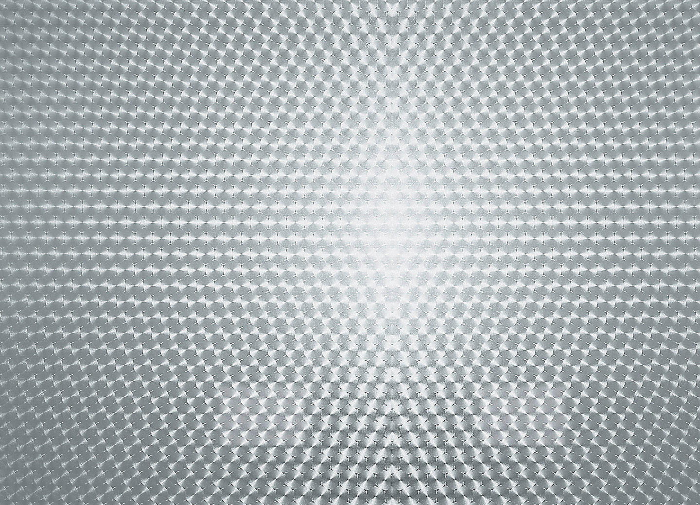 d-c-fix Fensterfolie Circle transparent B/L: ca. 45x200 cm Fensterklebefolie_Circle - transparent (45,00/200,00cm)