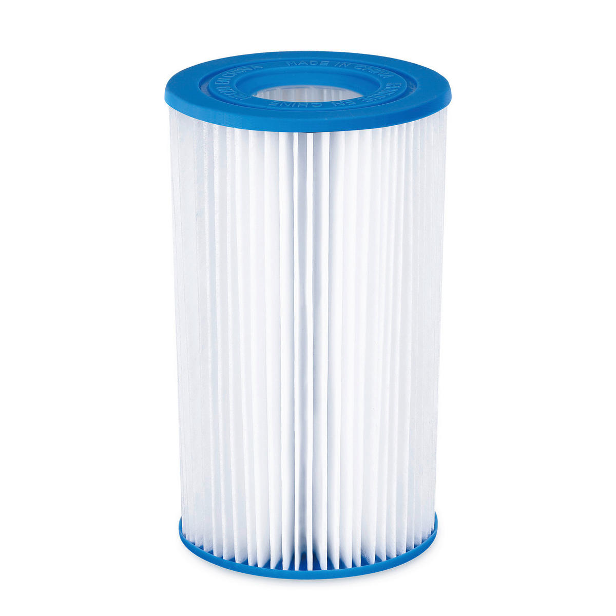 Summer Waves Poolset Elite H/D: ca. 122x488 cm Elite - grau (488,00/122,00cm) - Summer Waves