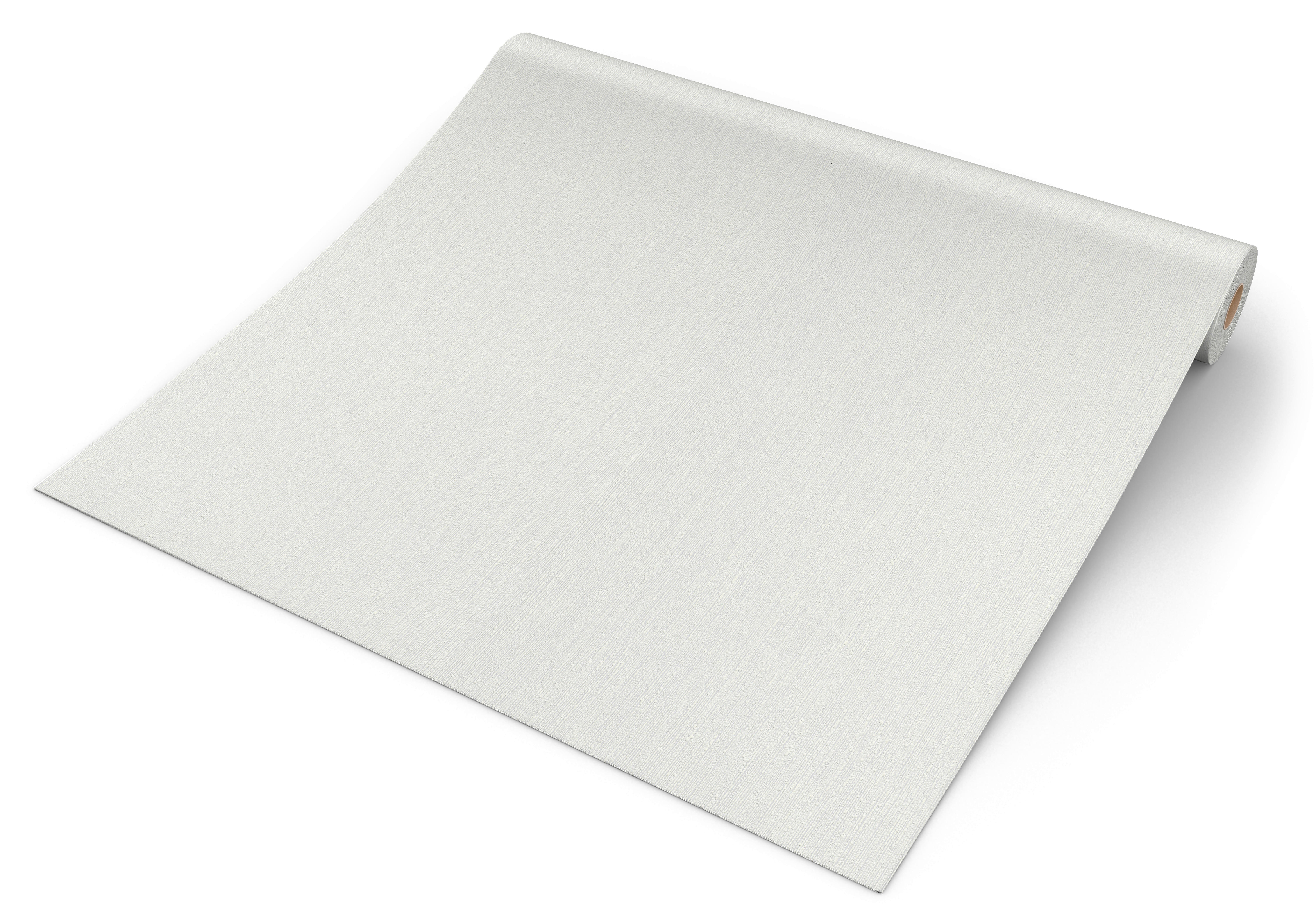Erismann Vliestapete Struktur weiß B/L: ca. 53x1005 cm Vliestapete_10396-01 - weiß (53,00/1005,00cm) - Erismann