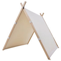 Sunny Spielzelt Como B/H/L: ca. 123x107x106 cm Como - creme (106,00/123,00/107,00cm) - Sunny