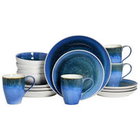 CreaTable Kombiservice Caldera Caldera - blau - CreaTable
