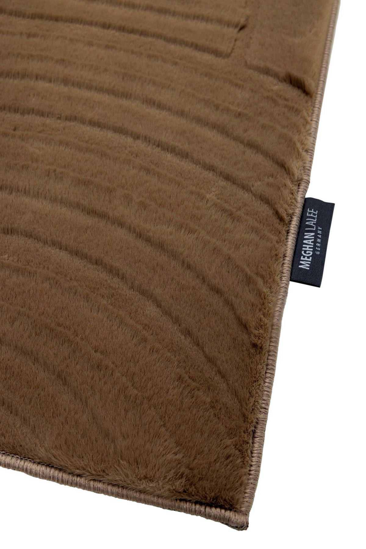 Obsession Teppich Interstellar taupe B/H/L: ca. 160x16x230 cm Interstellar - taupe (230,00/160,00/16,00cm) - Obsession