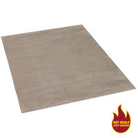 Teppich Loft sand B/L: ca. 120x160 cm Loft - sand (120,00/160,00cm)