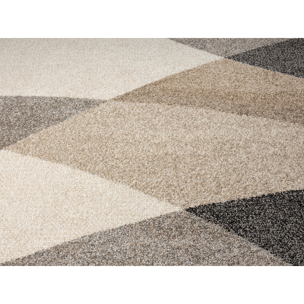 Thumbnail - Merinos Teppich Thales beige B/L: ca. 200x280 cm