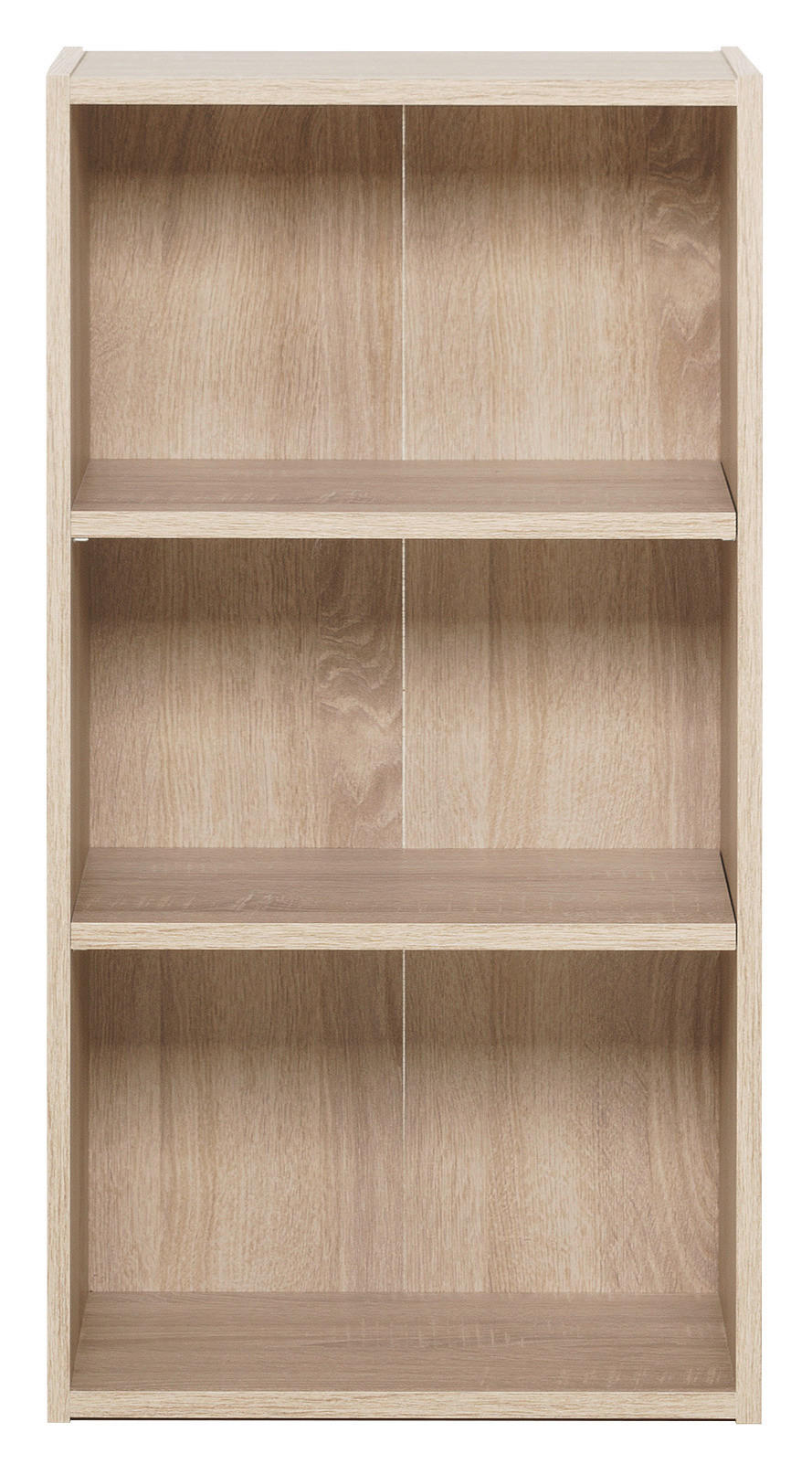 Thumbnail - Regal Step 2 Eiche Sonoma Nachbildung B/H/T: ca. 41,5x78,5x25 cm