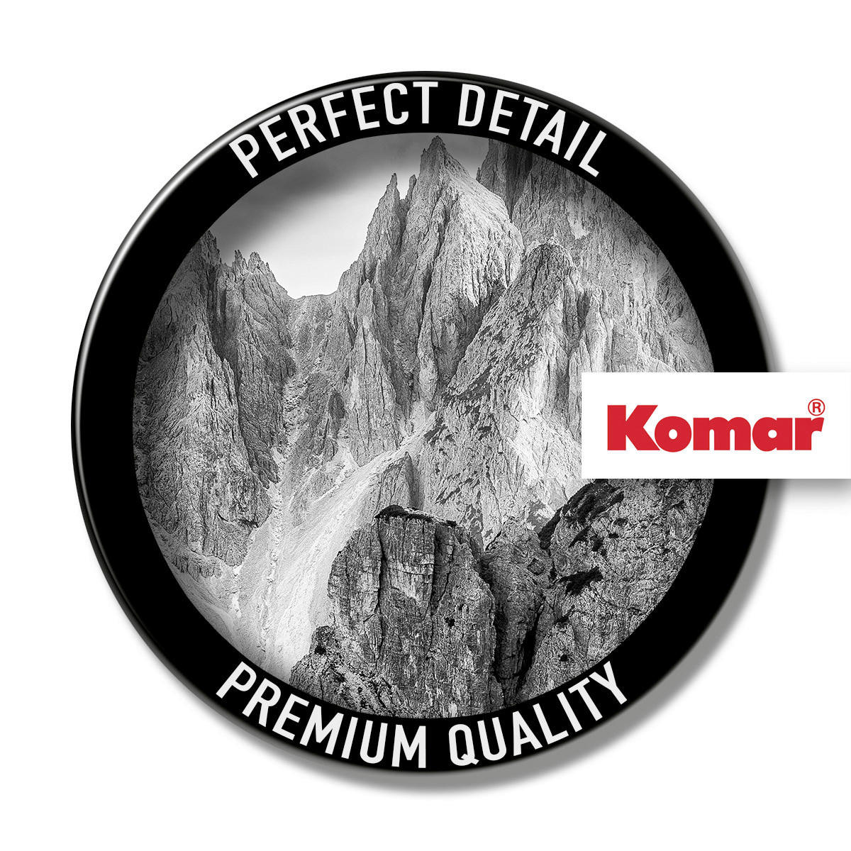 Komar Fototapete Torres D: ca. 125 cm Torres - (125,00cm) - Komar