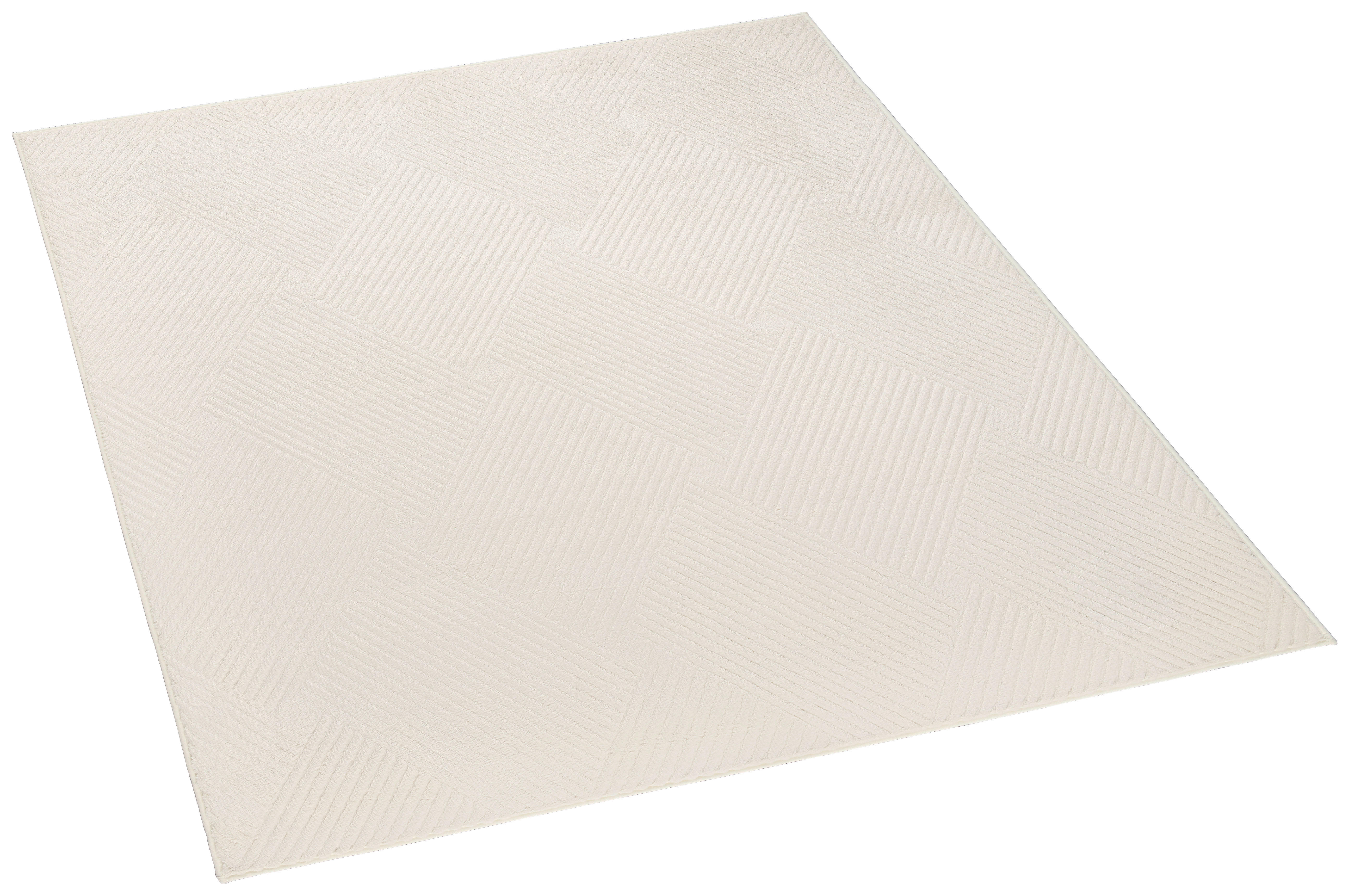 Fellimitat Monaco beige B/L: ca. 160x230 cm Monaco - beige (160,00/230,00cm)