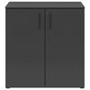 Kommode Multi-Stauraum Typ 25 anthrazit B/H/T: ca. 80x83x52 cm Multi-Stauraum Typ 25 - anthrazit (80,00/83,00/52,00cm)