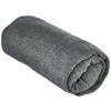 Jersey Spannbetttuch Spannbetttuch_Jersey 100x200cm - anthrazit (100,00/200,00cm) - Sensation