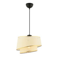 Opviq Pendelleuchte Barette Hazeran - Opviq