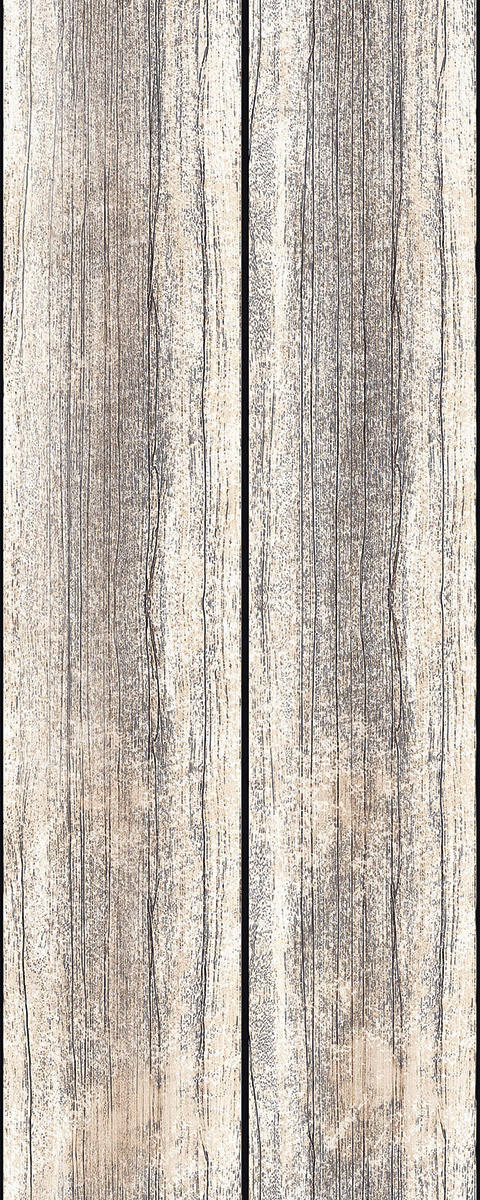 Komar Fototapete Vintage Rose Panel B/L: ca. 100x250 cm Vintage Rose Panel - (100,00/250,00cm) - Komar