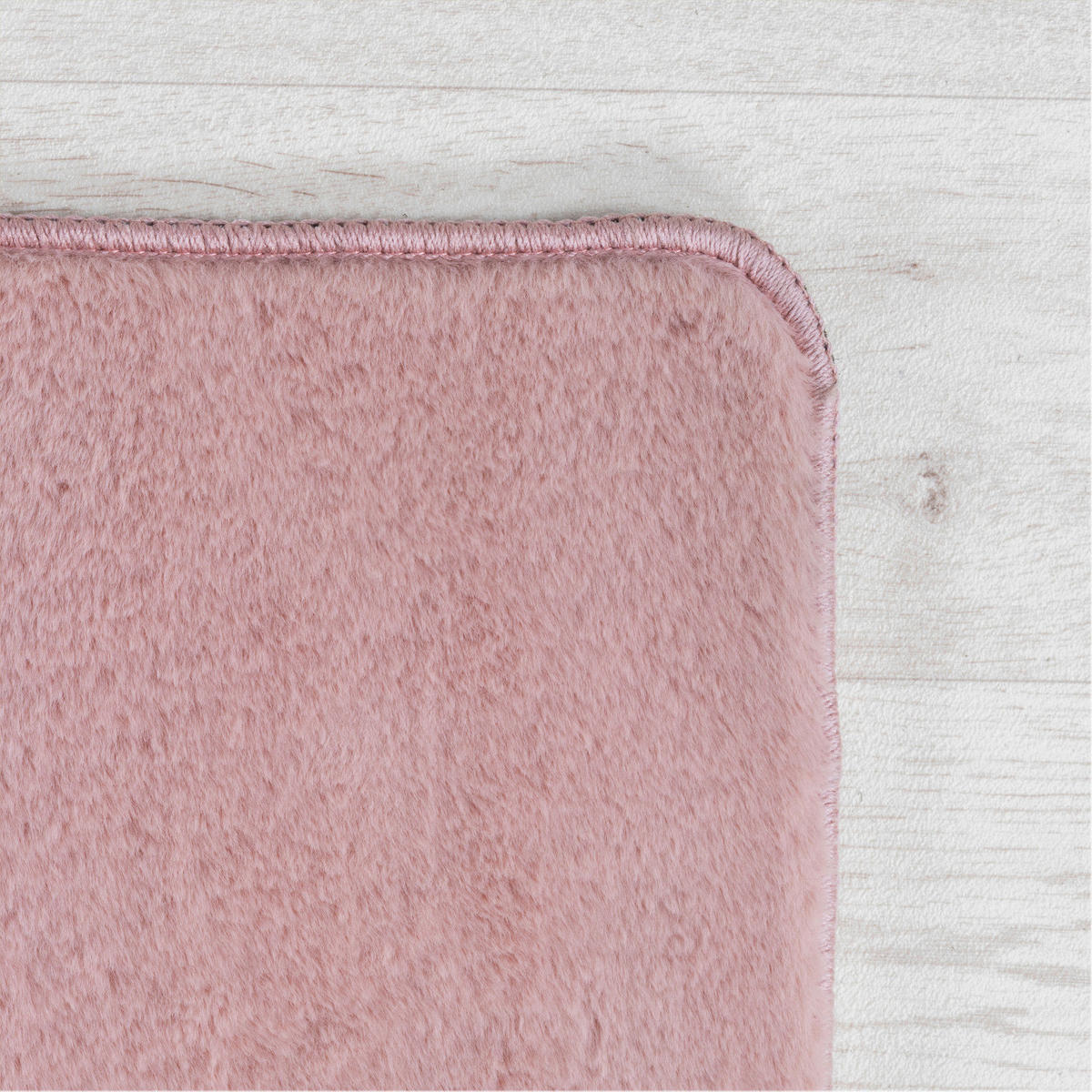 Ayyildiz Teppich JOY rosa B/L: ca. 160x220 cm JOY - rosa (160,00/220,00cm) - Ayyildiz