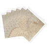 d-c-fix Wandfliese beige B/L: ca. 30,5x30,5 cm Wandfliese_selbstklebend_6Stck - beige (30,50/30,50cm) - d-c-fix
