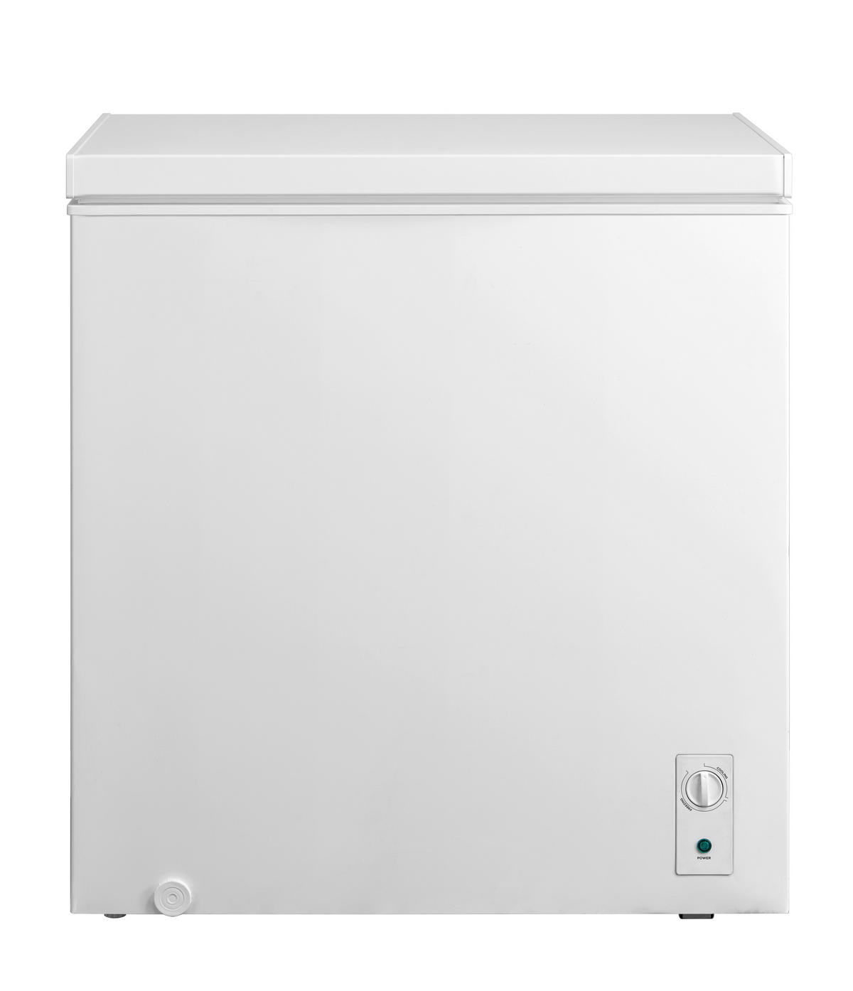 POCOline Gefriertruhe GT85-99EW weiß B/H/T: ca. 55x85x45 cm Gefriertruhe GT85-99EW - weiß (55,00/85,00/45,00cm) - POCOline