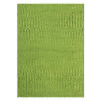 Obsession Teppich My Cool Loop grün B/L: ca. 160x230 cm My Cool Loop - grün (160,00/230,00cm) - Obsession