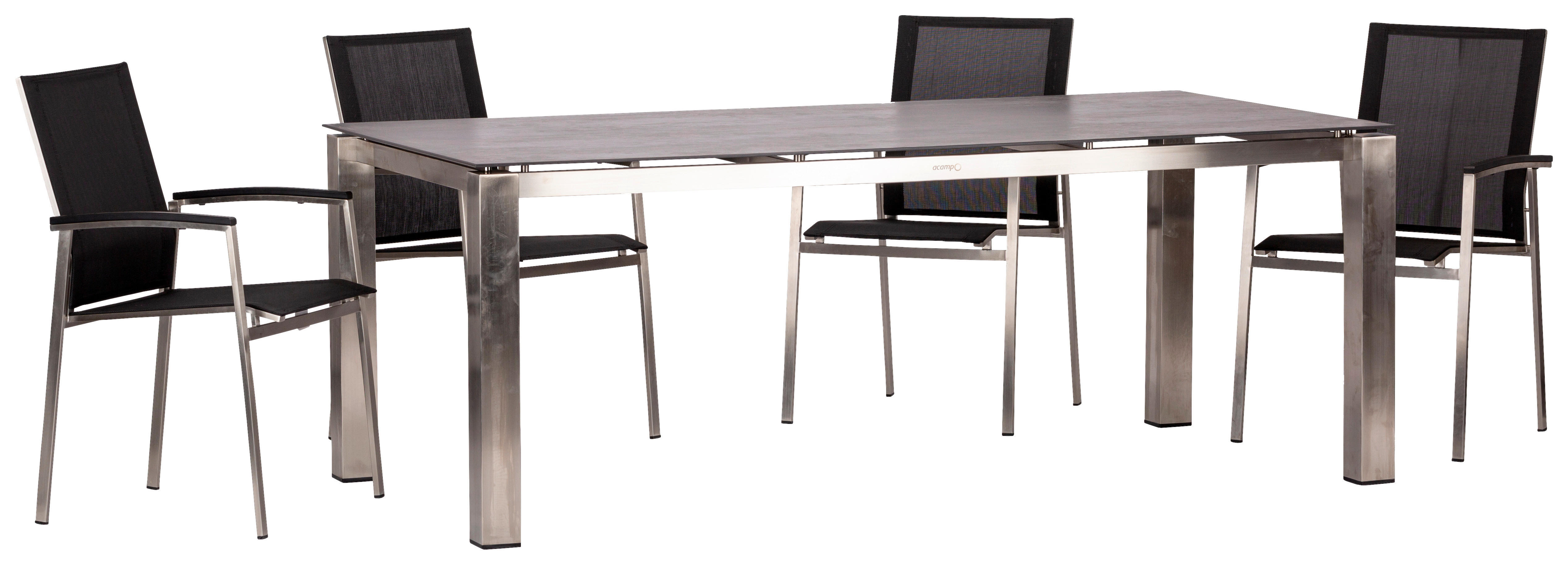 Acamp Gartensitzgruppe Auris Auris - Acamp