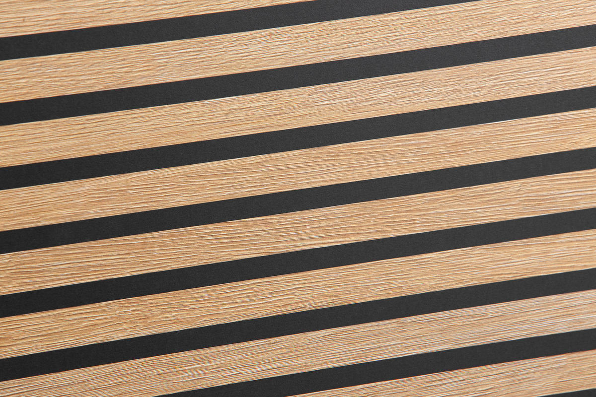 Paneel Ryker B/H/T: ca. 30x110,6x2,6 cm Ryker - (30,00/110,60/2,60cm) - Möbelpartner