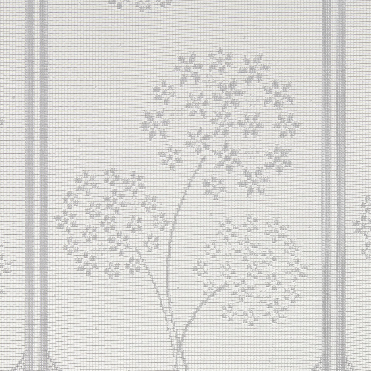 Scheibengardine weiß B/L: ca. 145x45 cm Scheibengardine - weiß/sortiert (145,00/45,00cm) - Sensation
