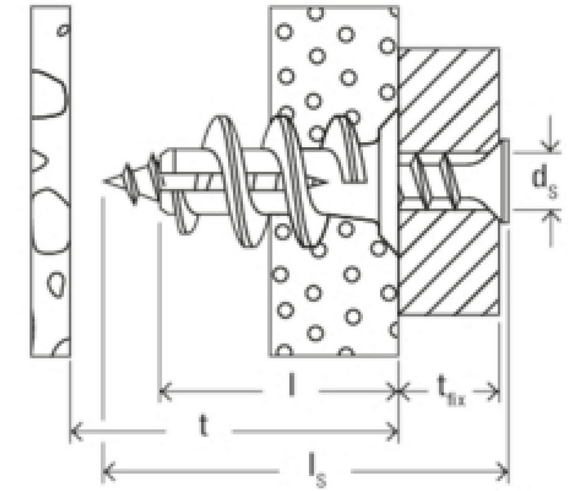 fischer Dübel- und Schraubenset Dübel-/u.Schrauenset_fischer - fischer