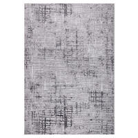 Sanat Teppich Evra hellgrau B/L: ca. 80x300 cm Evra - hellgrau (80,00/300,00cm) - Sanat